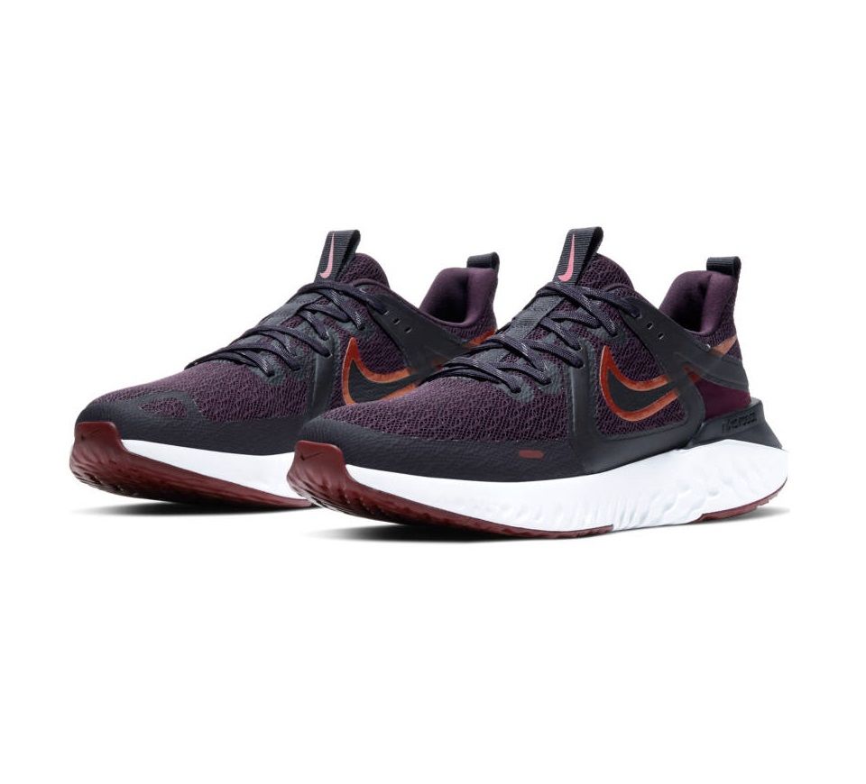 Giày Chạy Nữ Nike Nike Legend React 2 AT1369-602