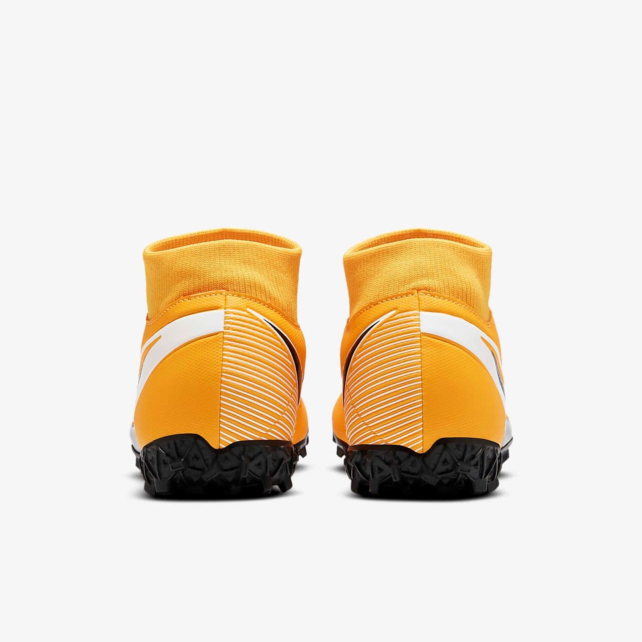 Giày Bóng Đá Unisex NIKE Mercurial Superfly 7 Academy Tf AT7978-906