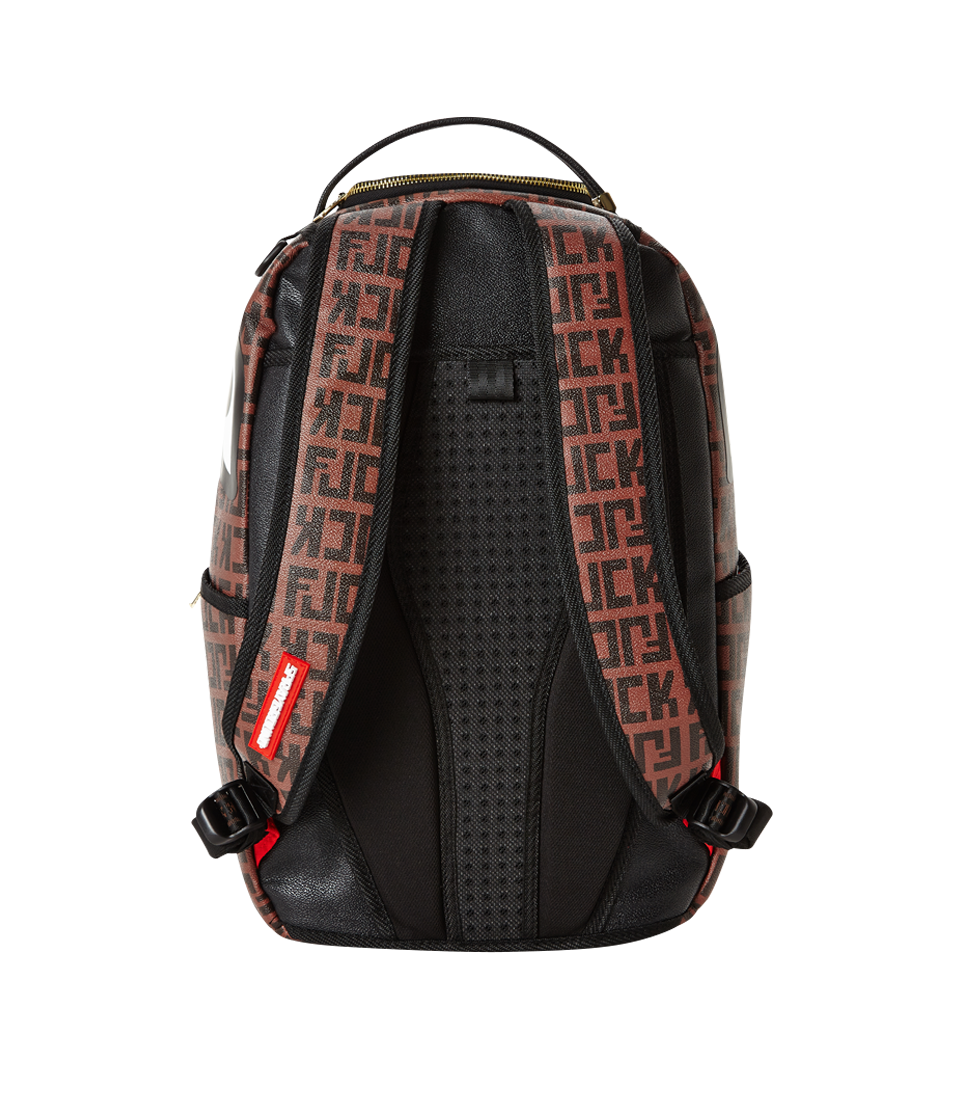 Ba Lô Lifestyle Unisex Sprayground B2185