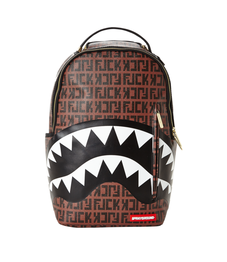 Ba Lô Lifestyle Unisex Sprayground B2185
