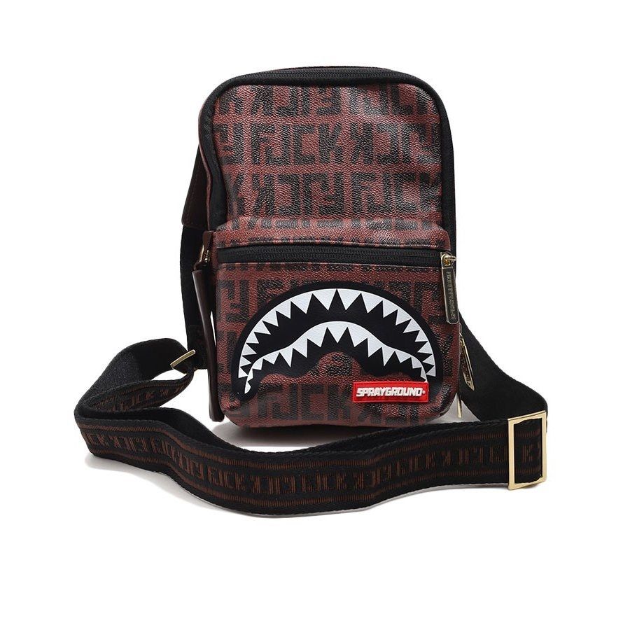 Ba Lô Lifestyle Unisex Sprayground B2187