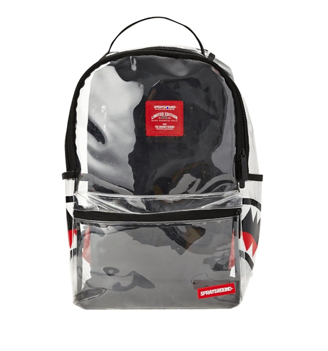 Ba Lô Lifestyle Unisex Sprayground B2367