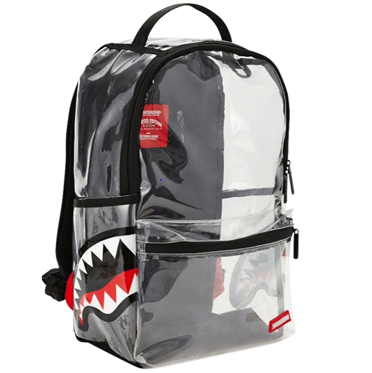 Ba Lô Lifestyle Unisex Sprayground B2367