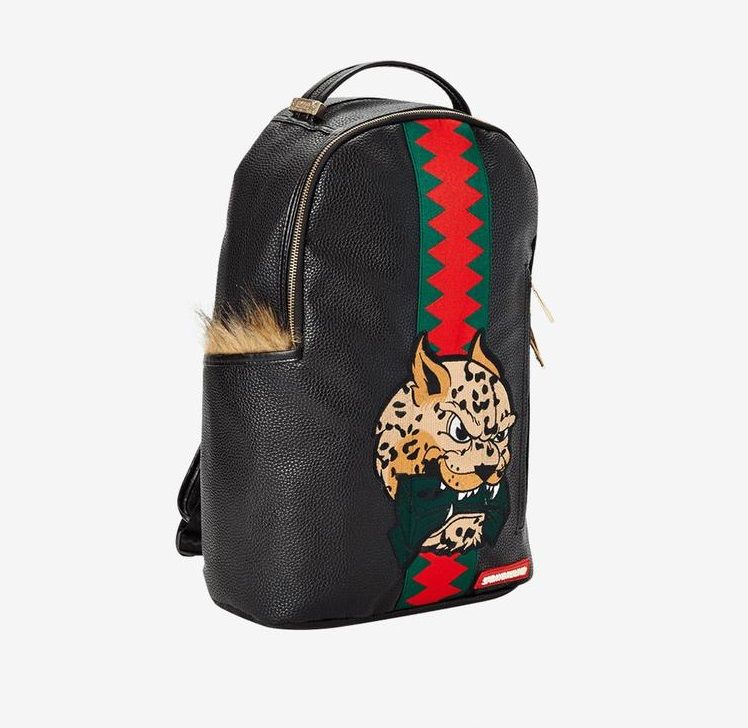 Ba Lô Lifestyle Unisex Sprayground B2383