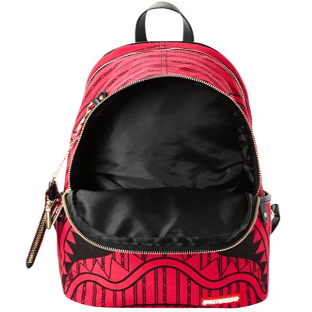 Ba Lô Lifestyle Unisex Sprayground B2540