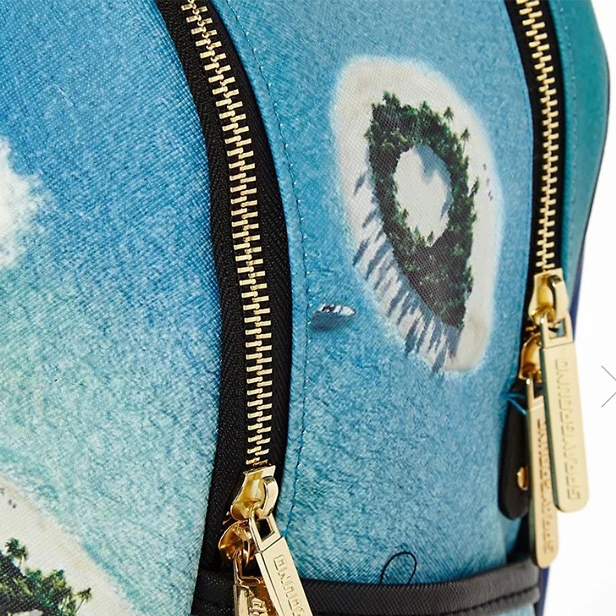 Ba Lô Lifestyle Unisex Sprayground B2601