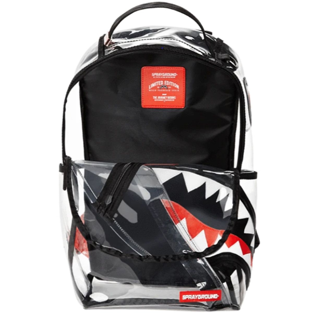 Ba Lô Lifestyle Unisex Sprayground B2608