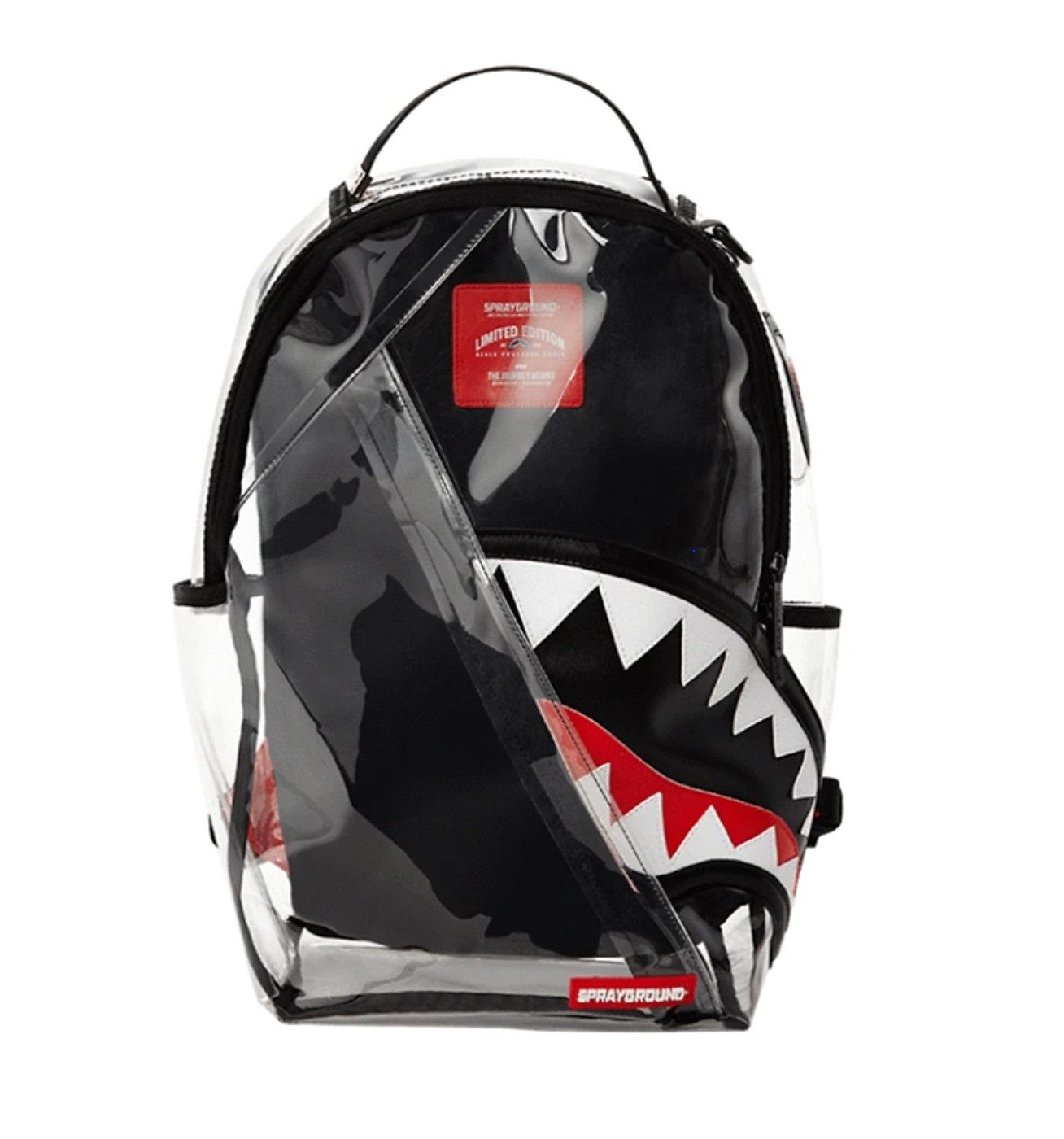 Ba Lô Lifestyle Unisex Sprayground B2608