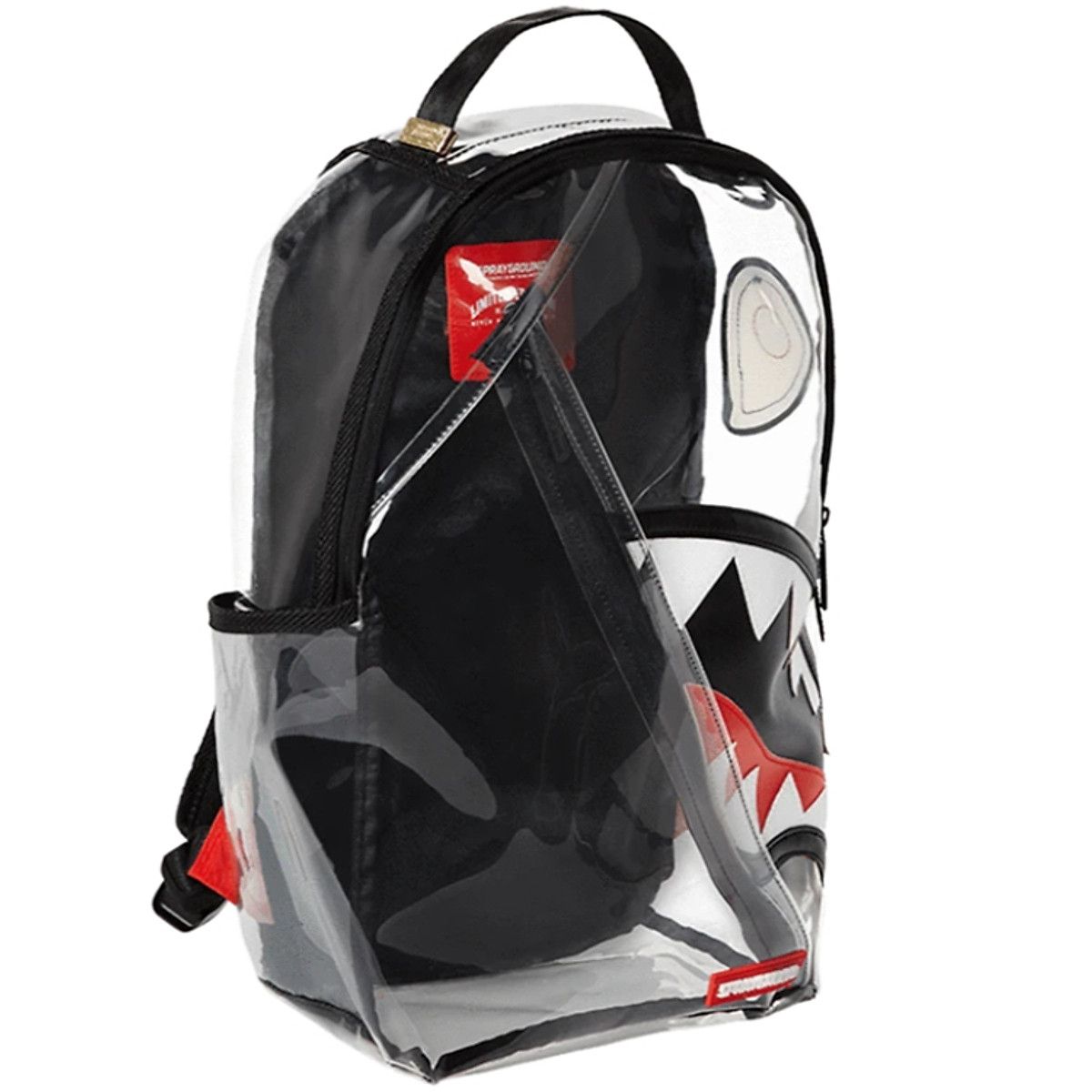 Ba Lô Lifestyle Unisex Sprayground B2608