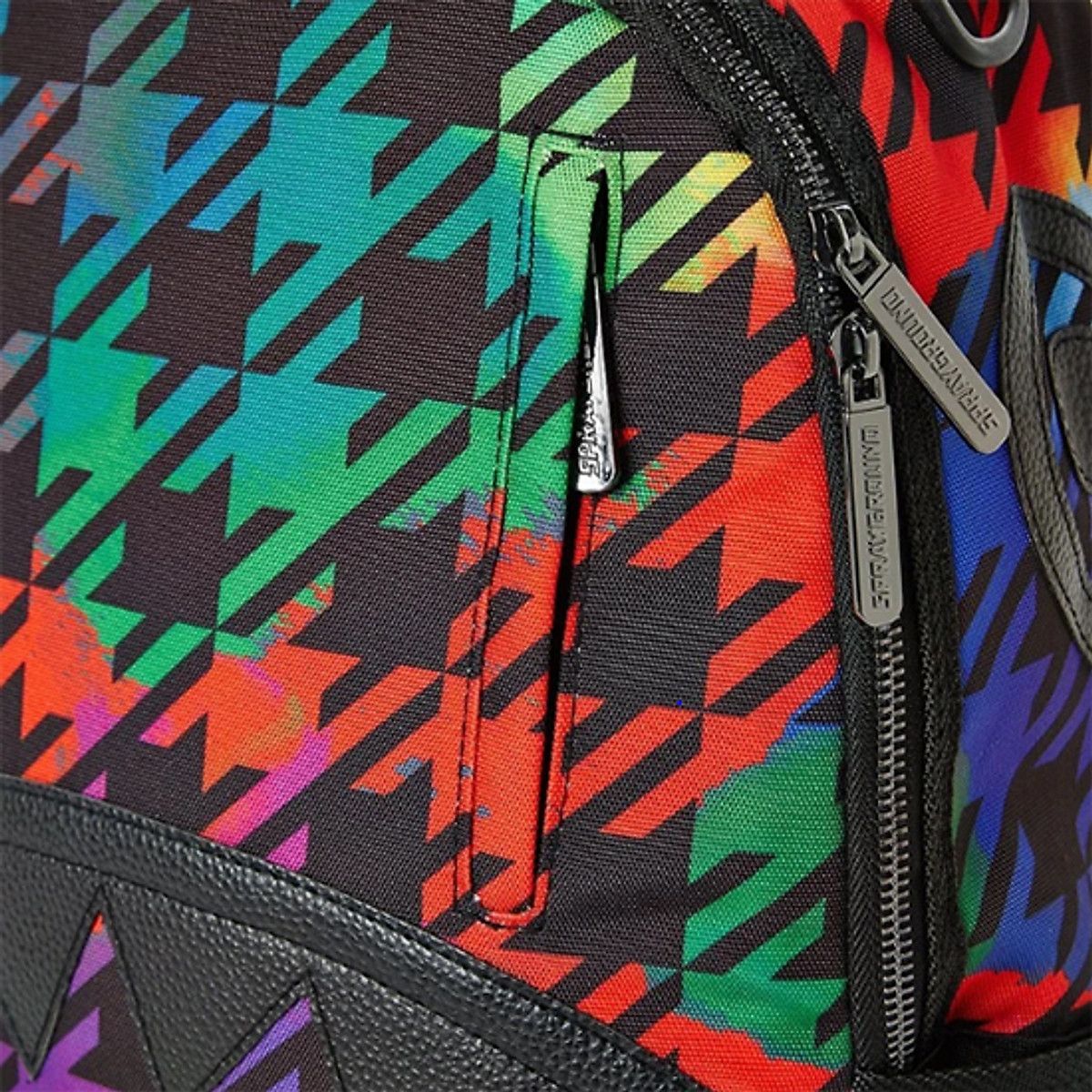 Ba Lô Lifestyle Unisex Sprayground B2757