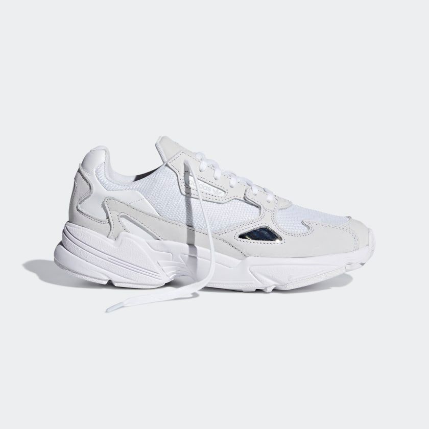 Giày Originals Nữ Adidas Falcon W B28128