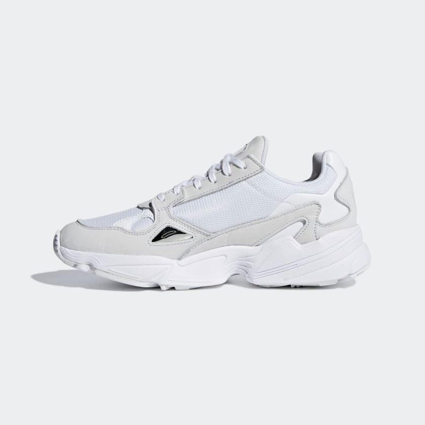 Giày Originals Nữ Adidas Falcon W B28128