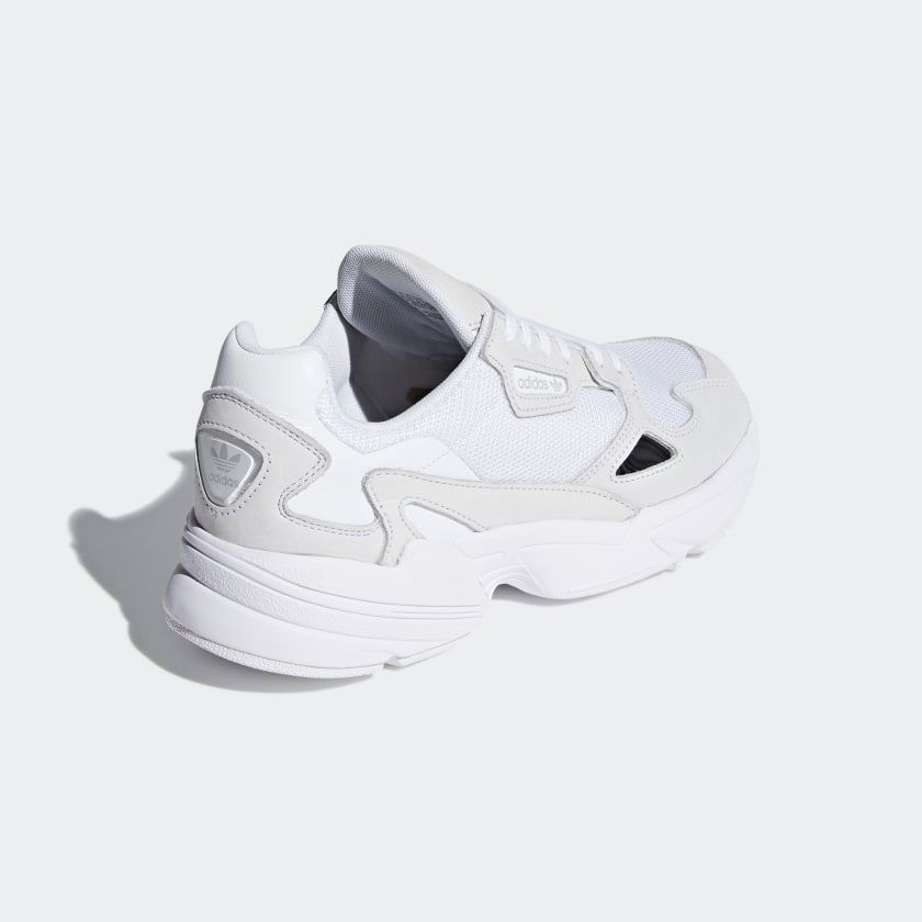 Giày Originals Nữ Adidas Falcon W B28128