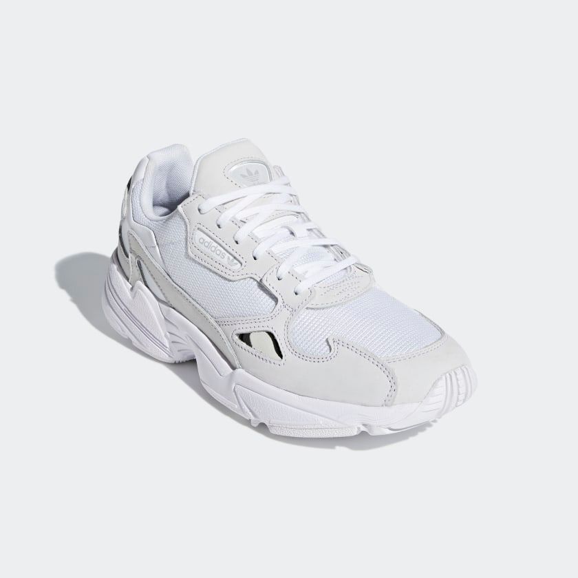 Giày Originals Nữ Adidas Falcon W B28128