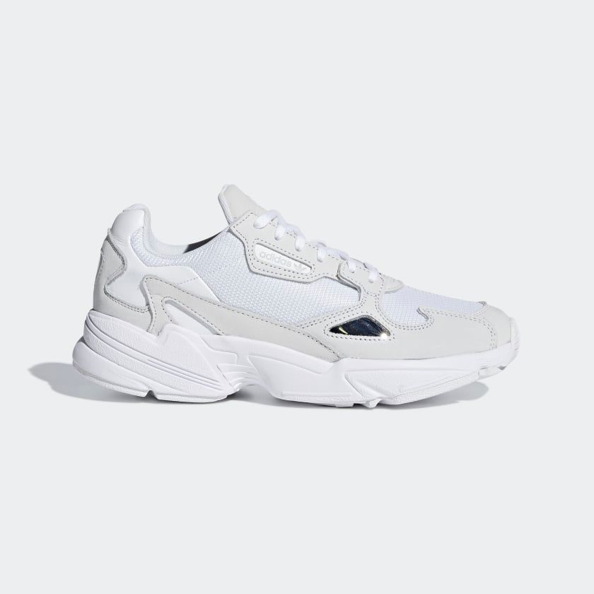 Giày Originals Nữ Adidas Falcon W B28128