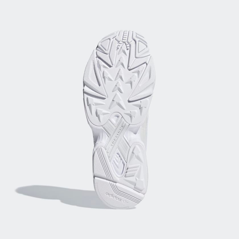 Giày Originals Nữ Adidas Falcon W B28128