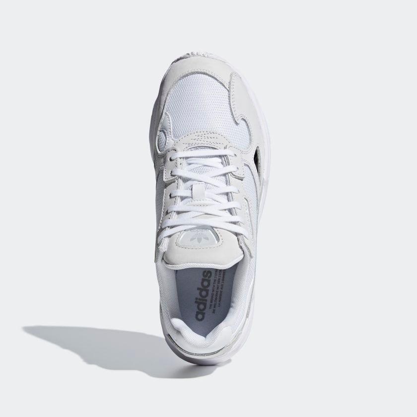 Giày Originals Nữ Adidas Falcon W B28128