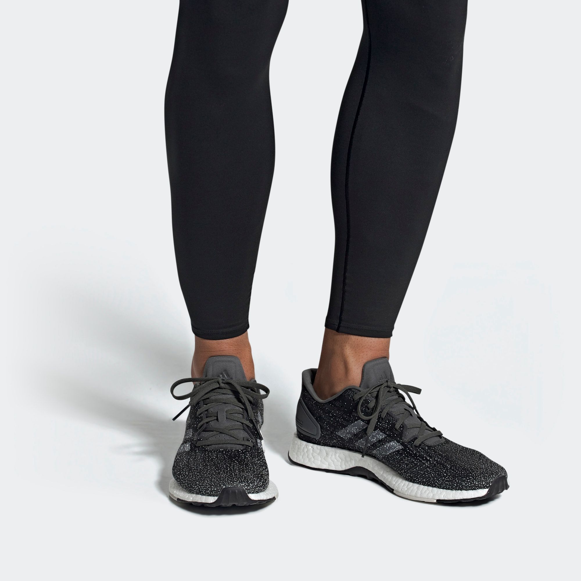 Giày Chạy Nam Adidas Pureboost Dpr B37787
