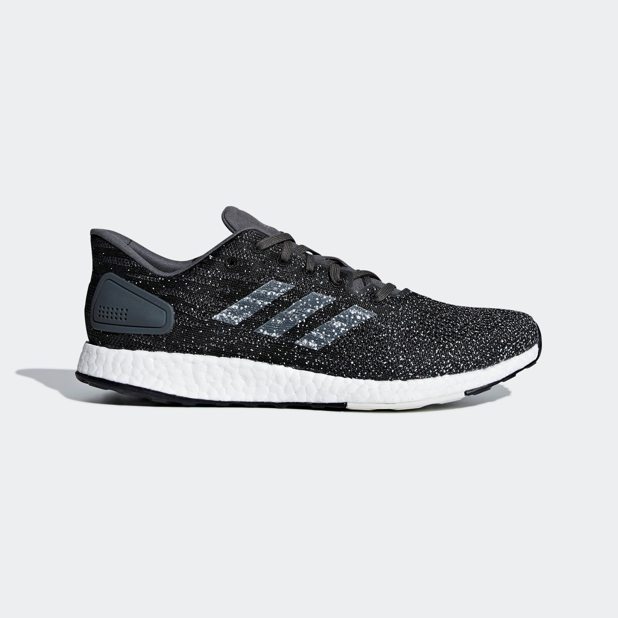 Giày Chạy Nam Adidas Pureboost Dpr B37787