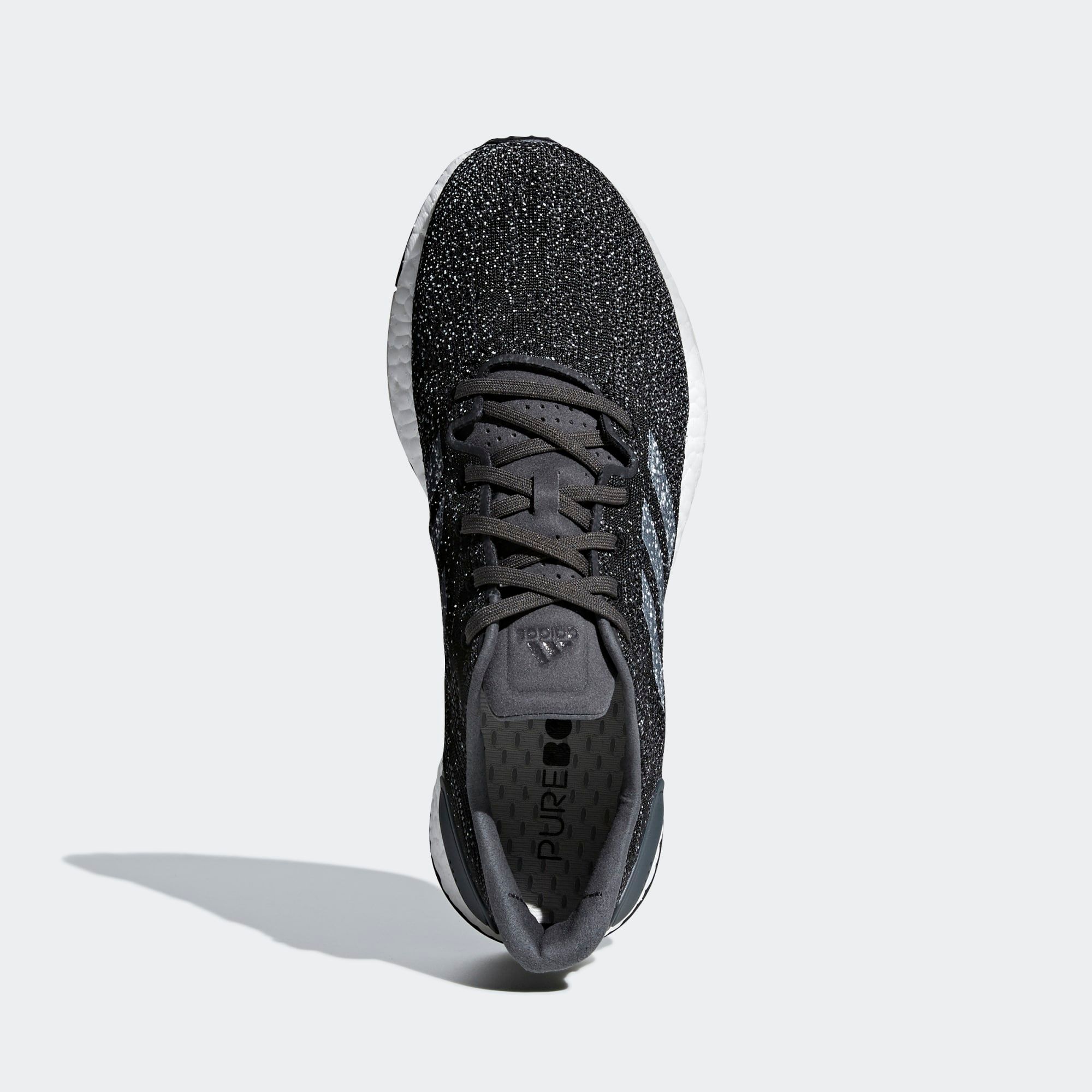 Giày Chạy Nam Adidas Pureboost Dpr B37787