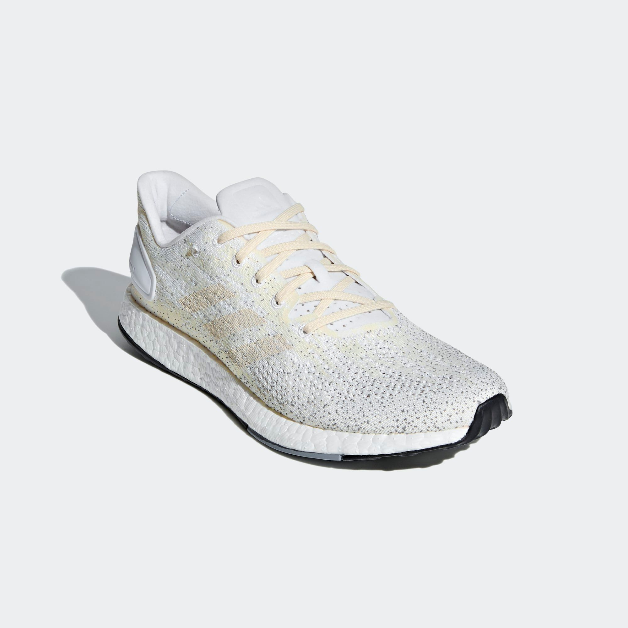 Giày Chạy Nam Adidas Pureboost Dpr B37788