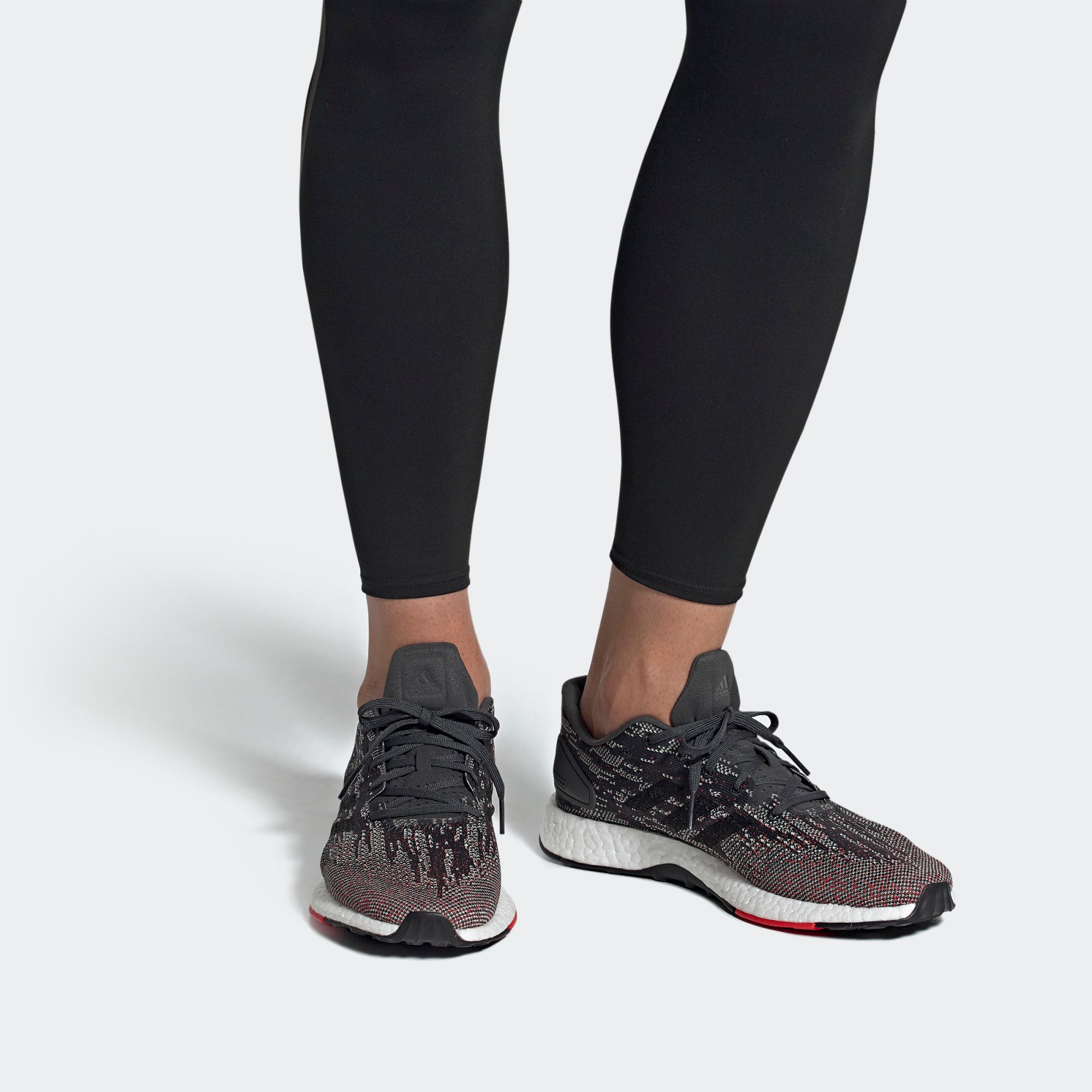 Giày Chạy Nam Adidas Pureboost Dpr B37790