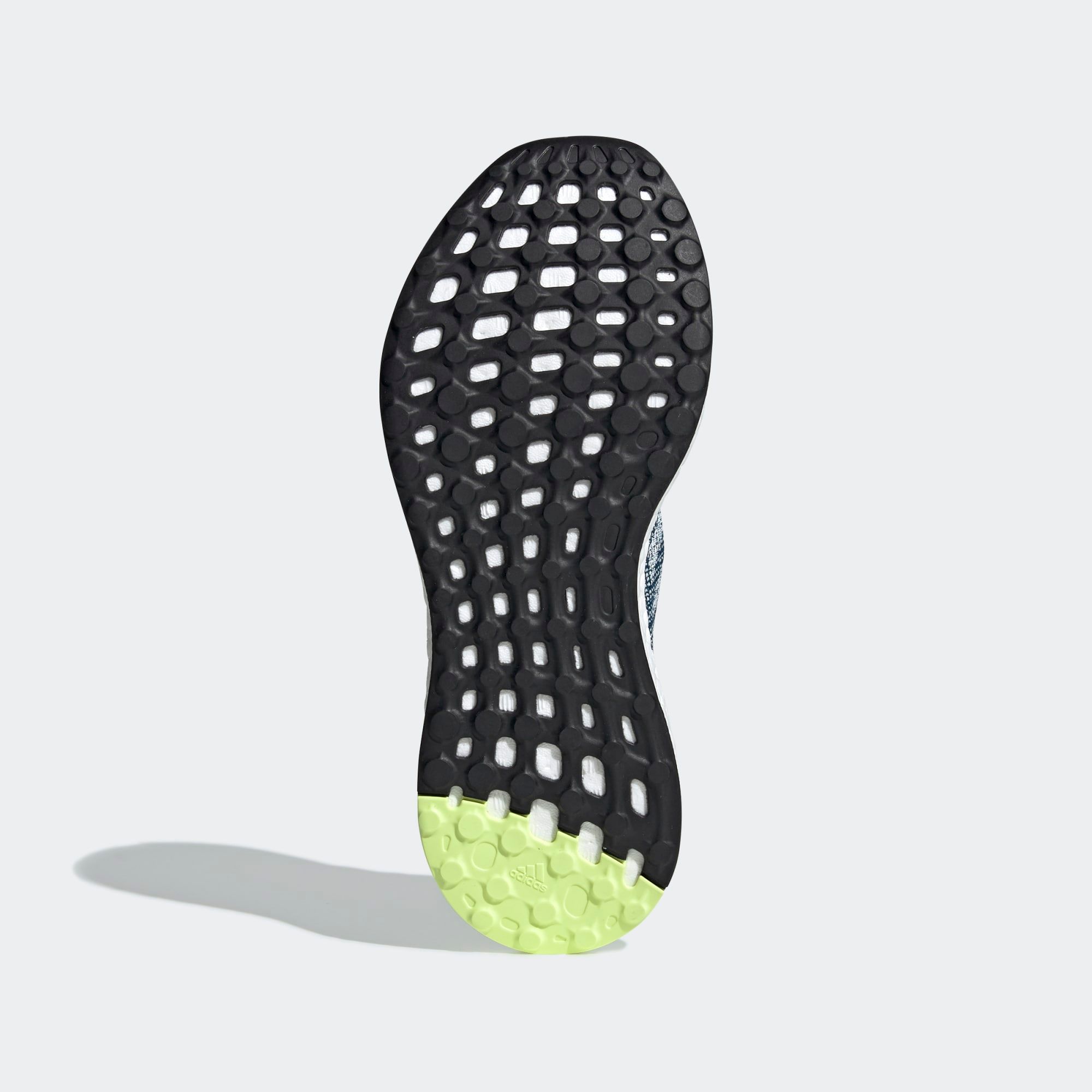 Giày Chạy Nam Adidas Pureboost Go B37804