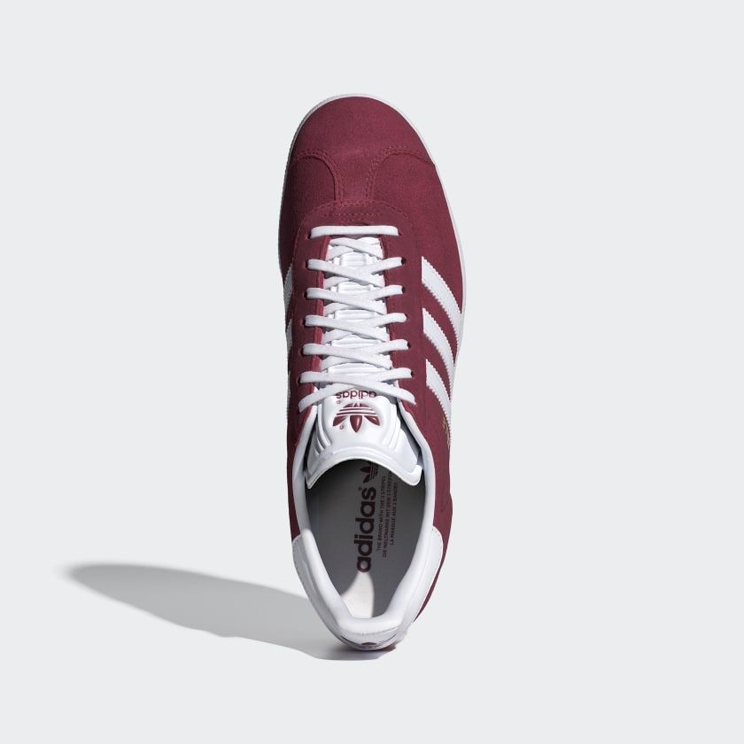 Giày Originals Nam ADIDAS Gazelle B41645