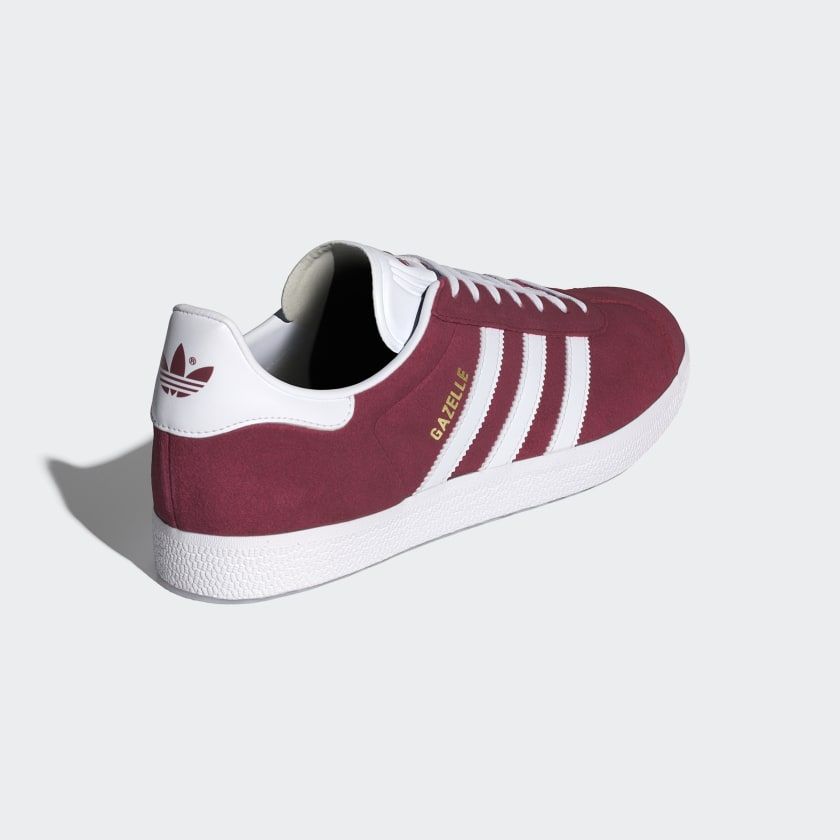 Giày Originals Nam ADIDAS Gazelle B41645
