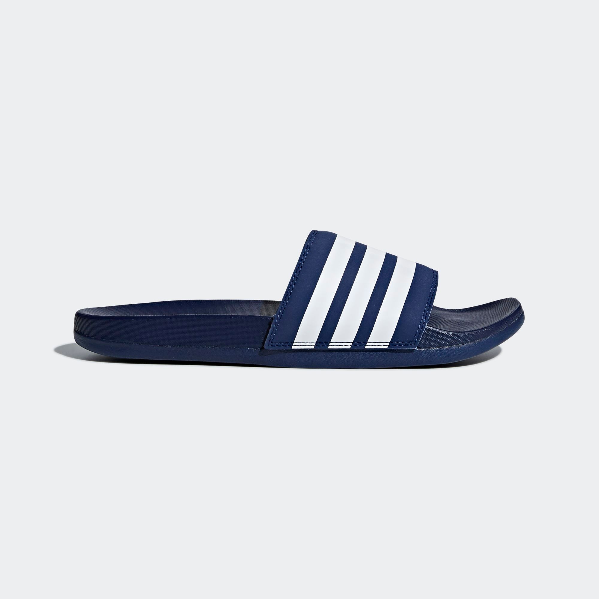Dép Nam Adidas Adilette Comfort B42114