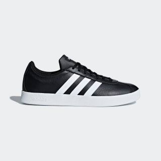 Giày Lướt Ván Nam Adidas Vl Court 2.0 B43814