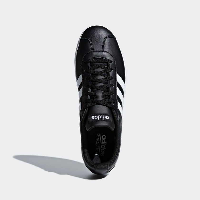 Giày Lướt Ván Nam Adidas Vl Court 2.0 B43814