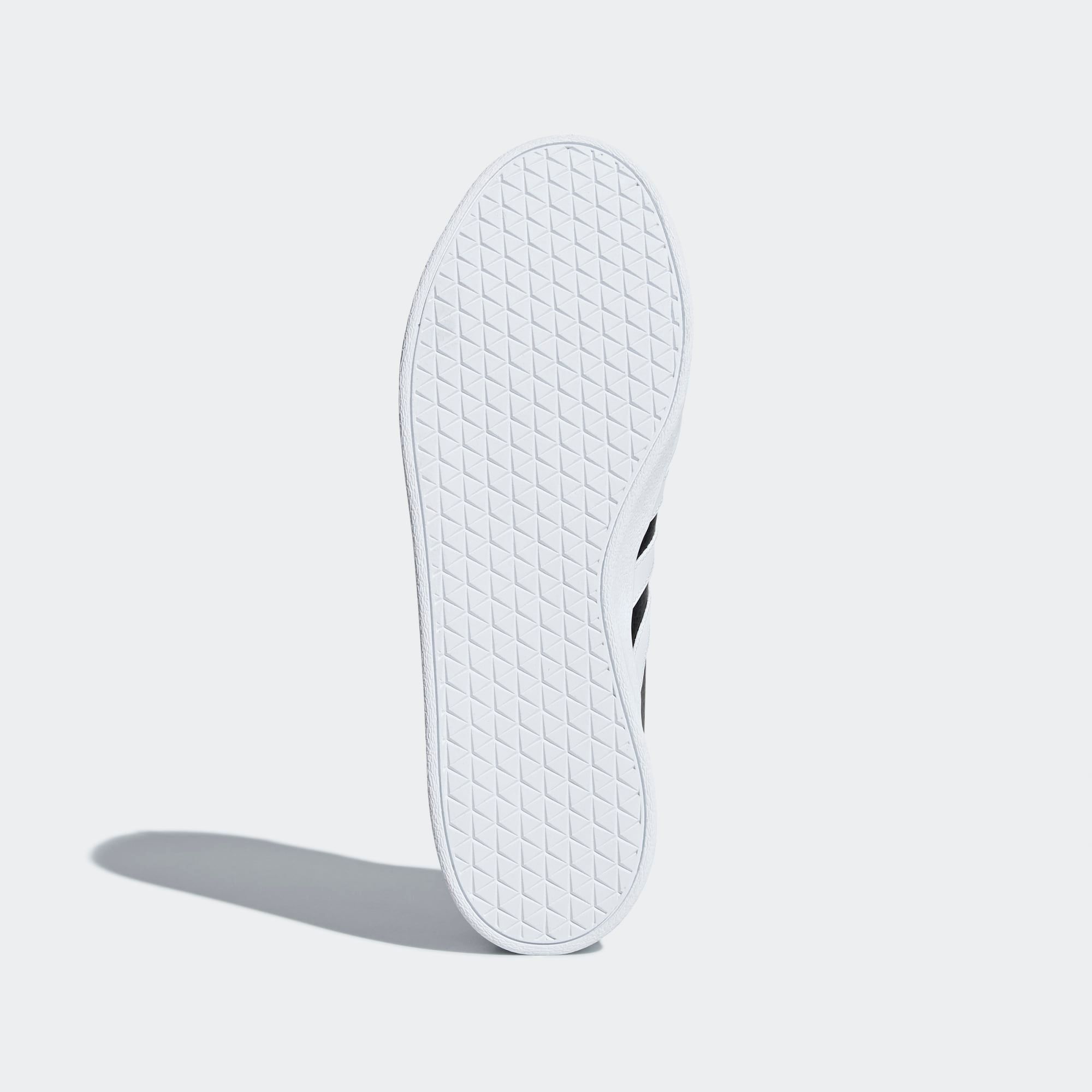 Giày Lướt Ván Nam Adidas Vl Court 2.0 B43814