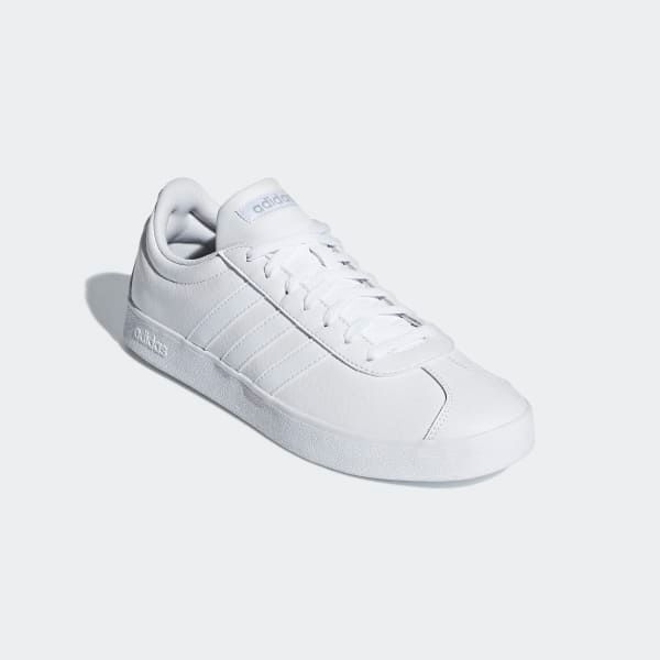 Giày Lướt Ván Nam Adidas Vl Court 2.0 B43815