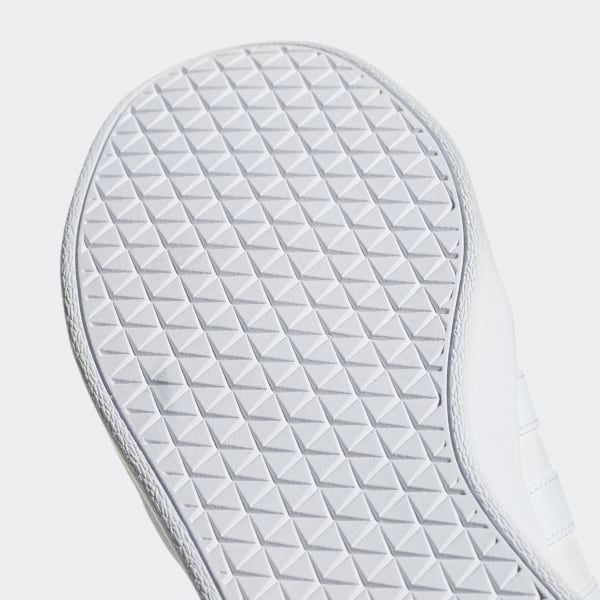 Giày Lướt Ván Nam Adidas Vl Court 2.0 B43815