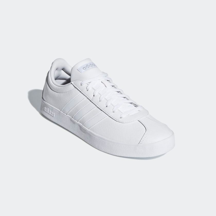 Giày Lướt Ván Nam Adidas Vl Court 2.0 B43815
