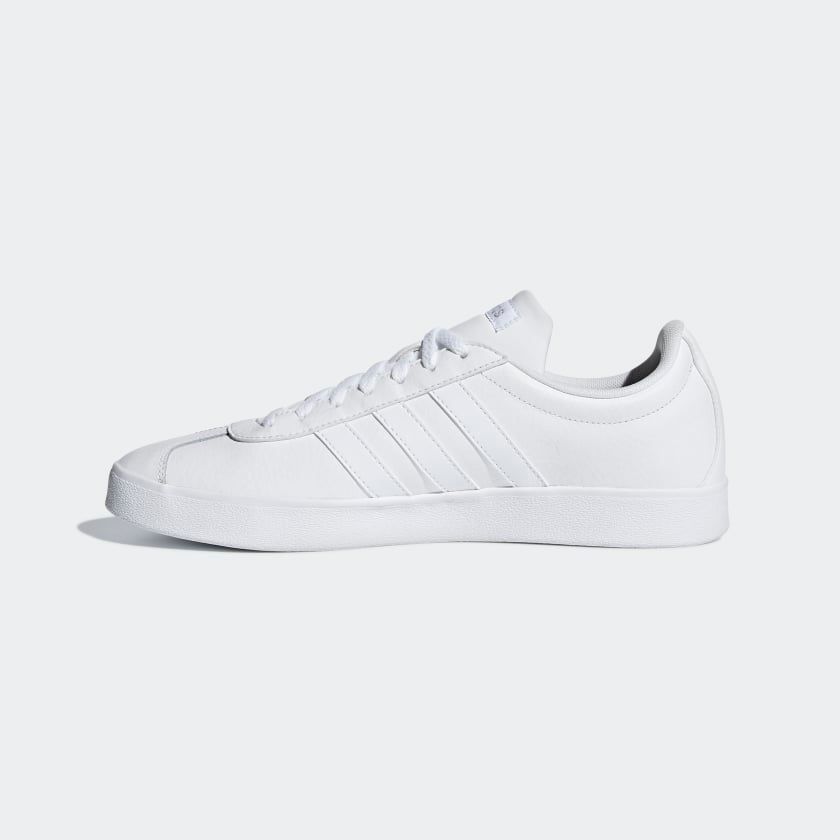 Giày Lướt Ván Nam Adidas Vl Court 2.0 B43815