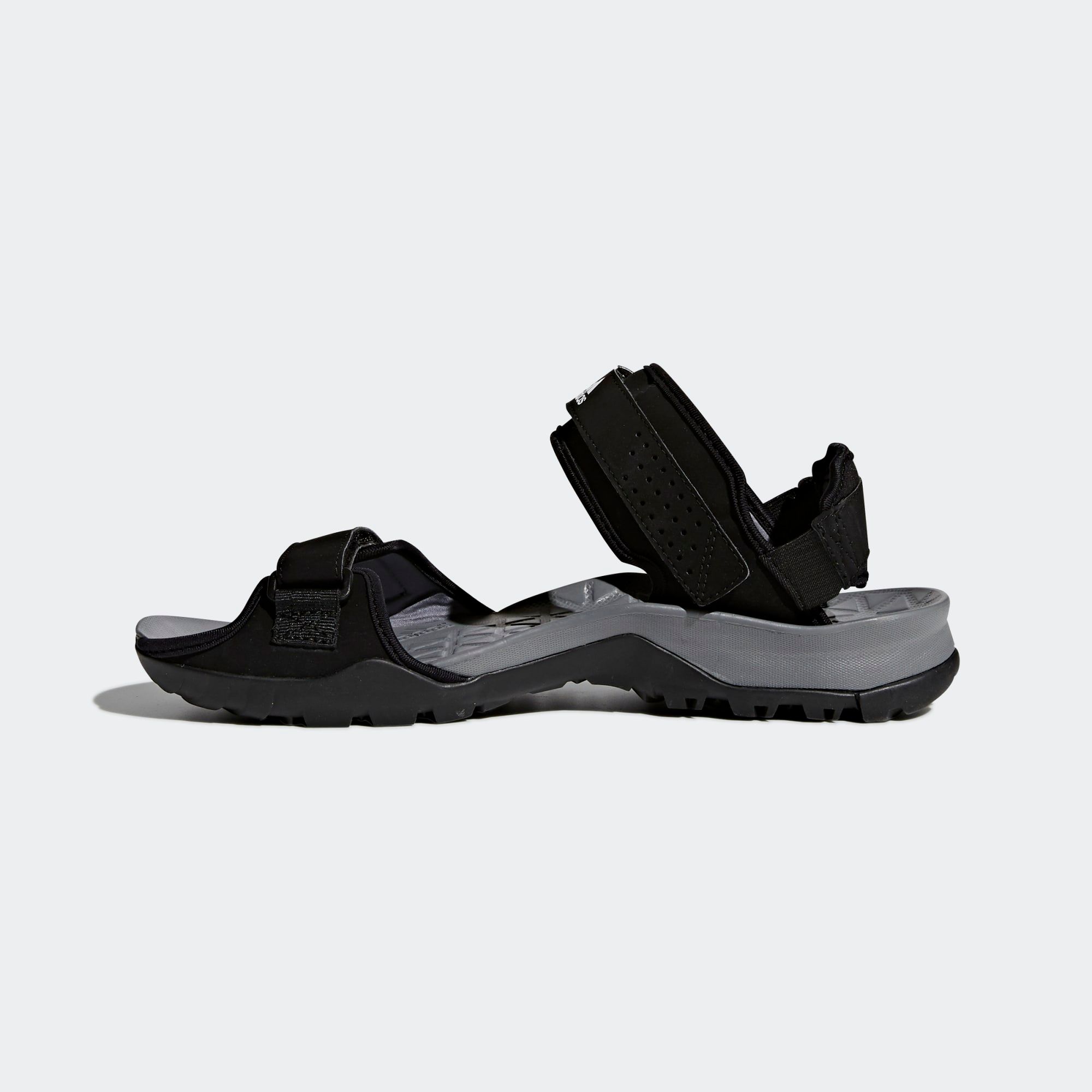 Sandal Outdoor Nam Adidas Cyprex Ultra Sandal Ii B44191