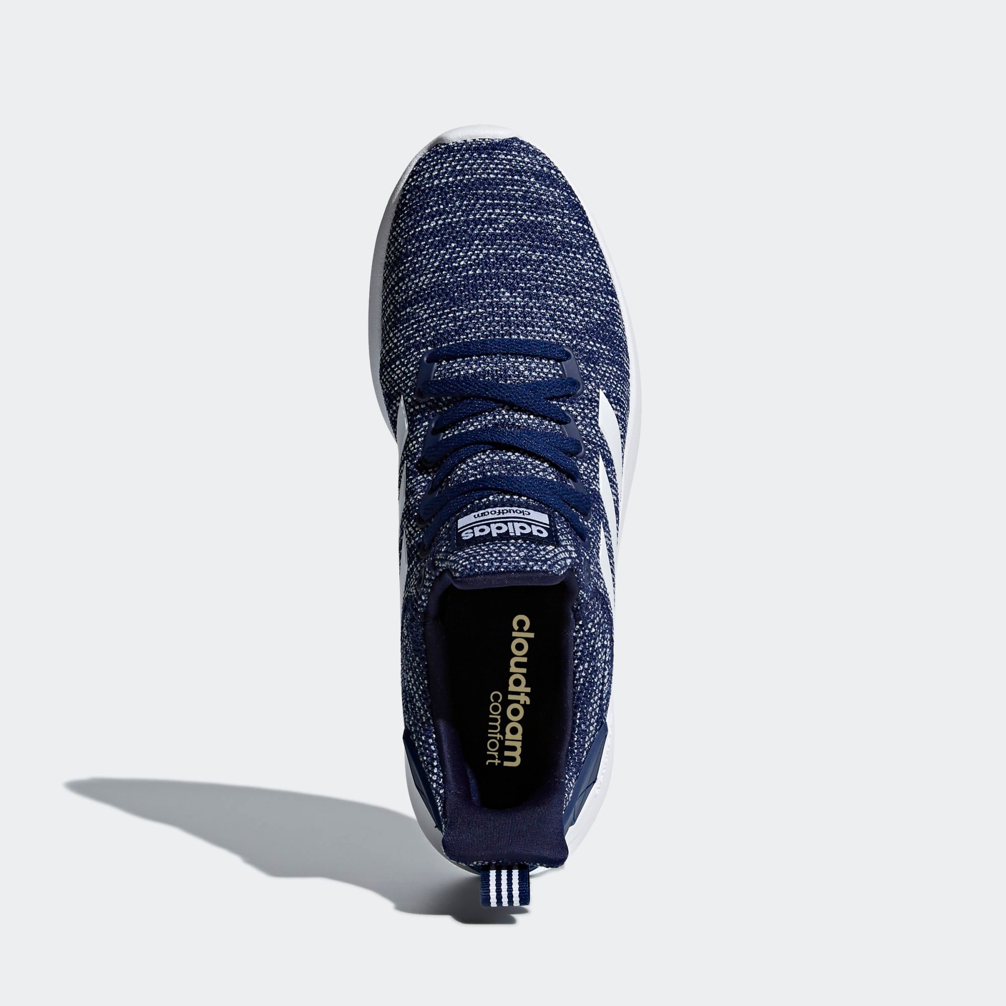 Giày Chạy Nam Adidas Lite Racer Byd B44705