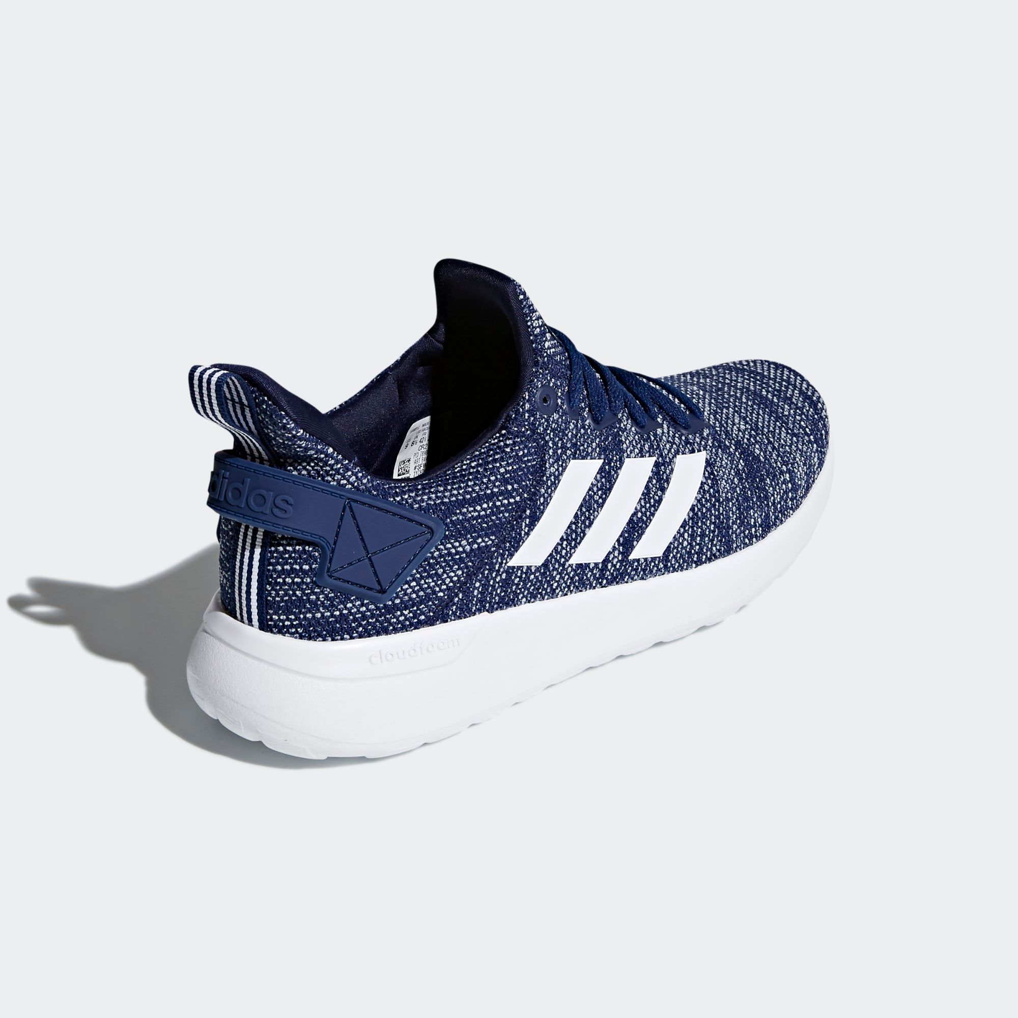 Giày Chạy Nam Adidas Lite Racer Byd B44705