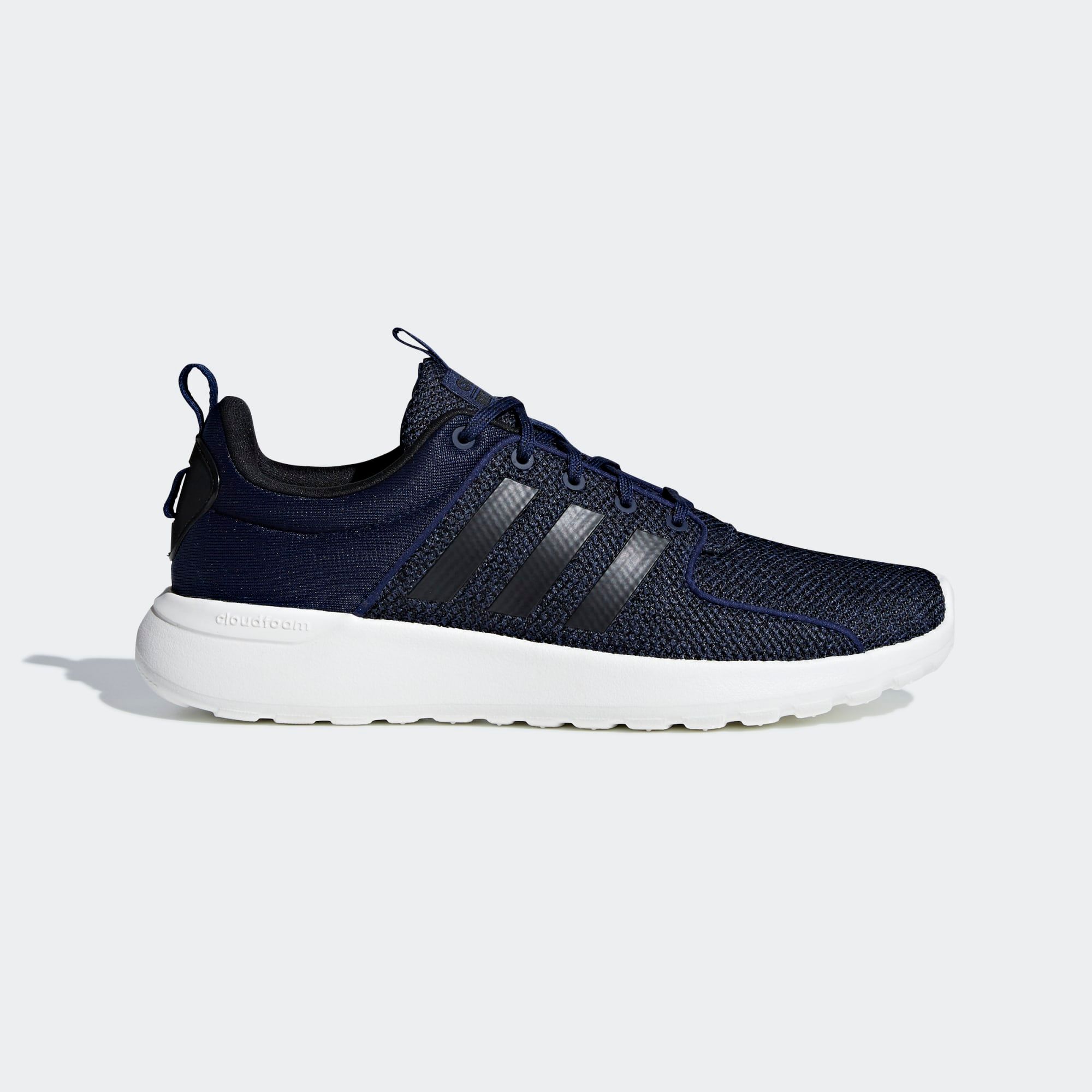Giày Chạy Nam Adidas Cf Lite Racer B44731