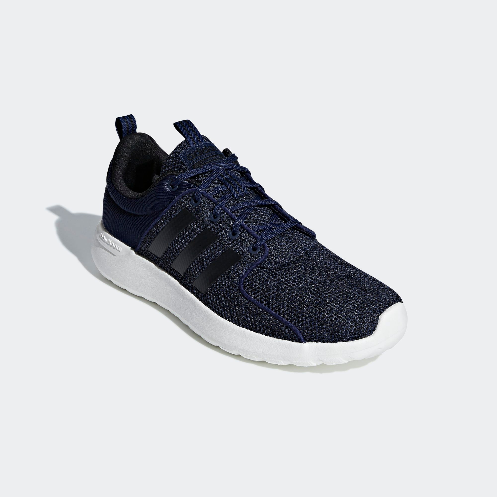 Giày Chạy Nam Adidas Cf Lite Racer B44731