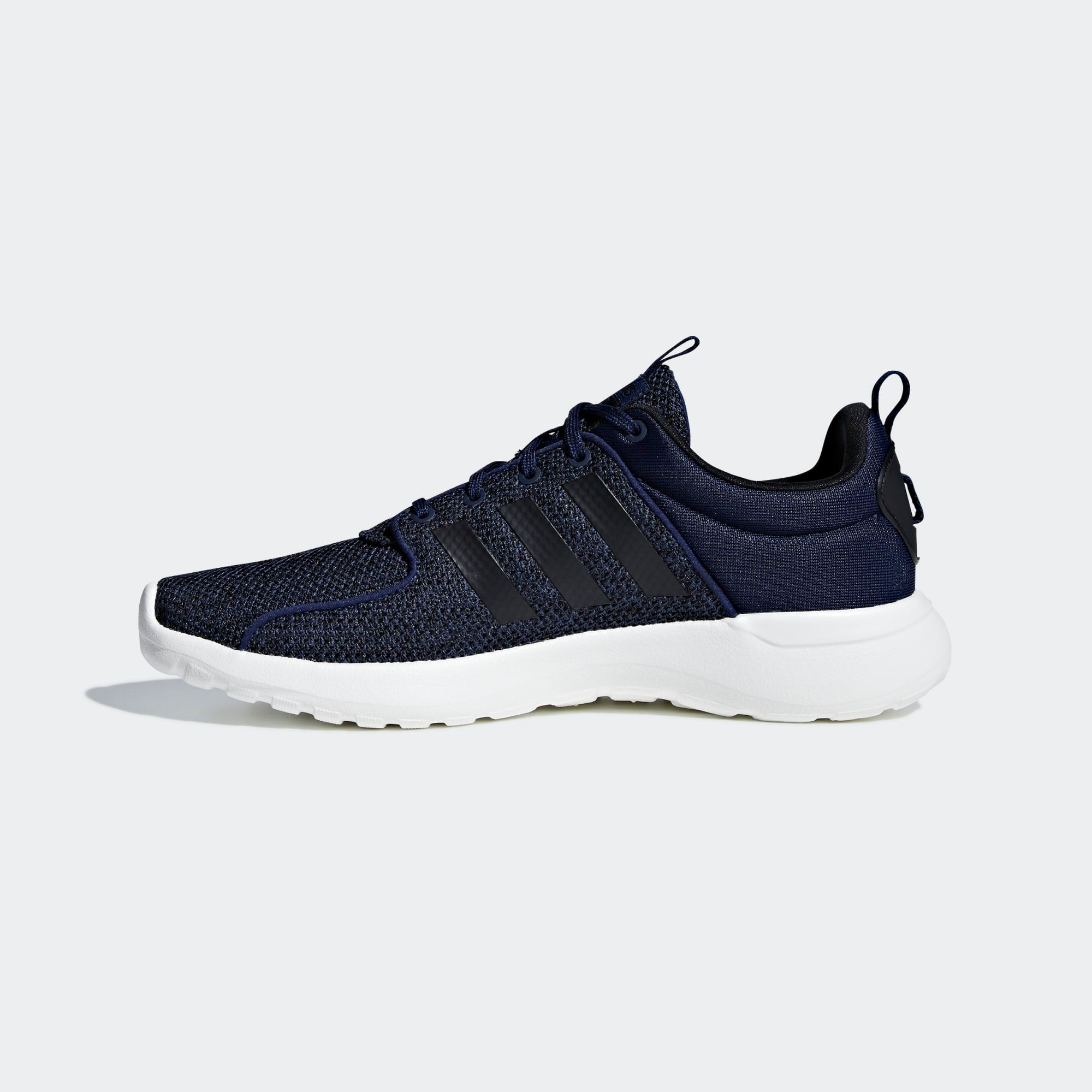Giày Chạy Nam Adidas Cf Lite Racer B44731