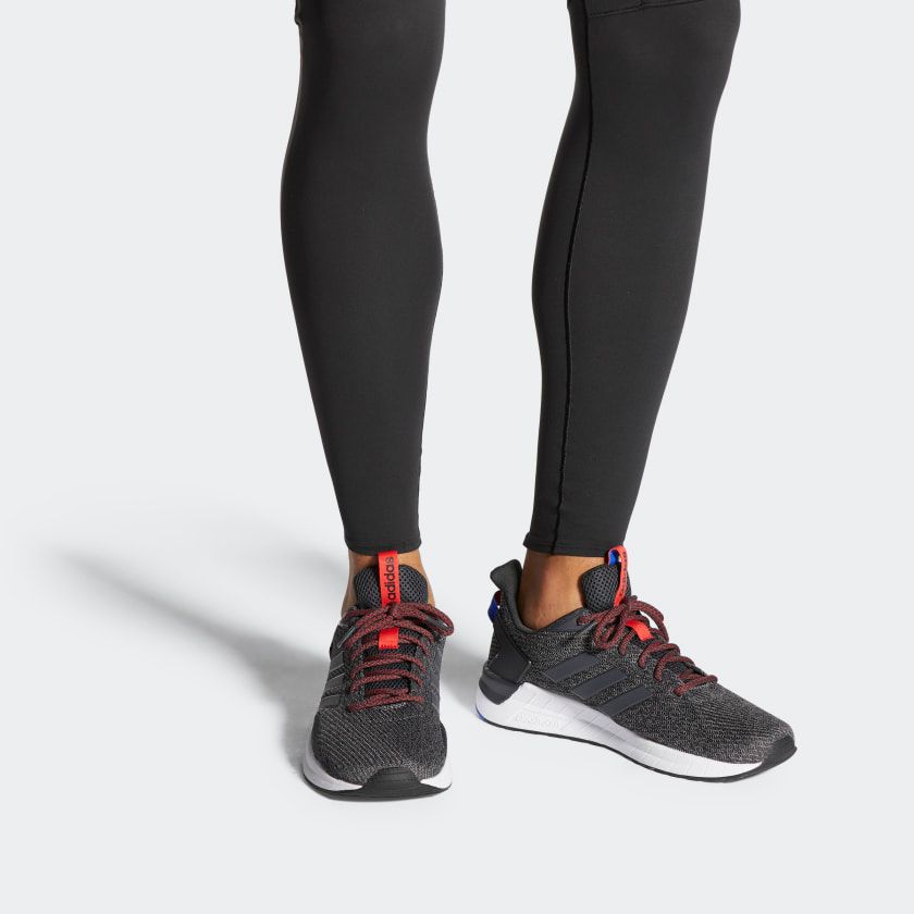 Giày Chạy Nam Adidas Questar Ride B44809