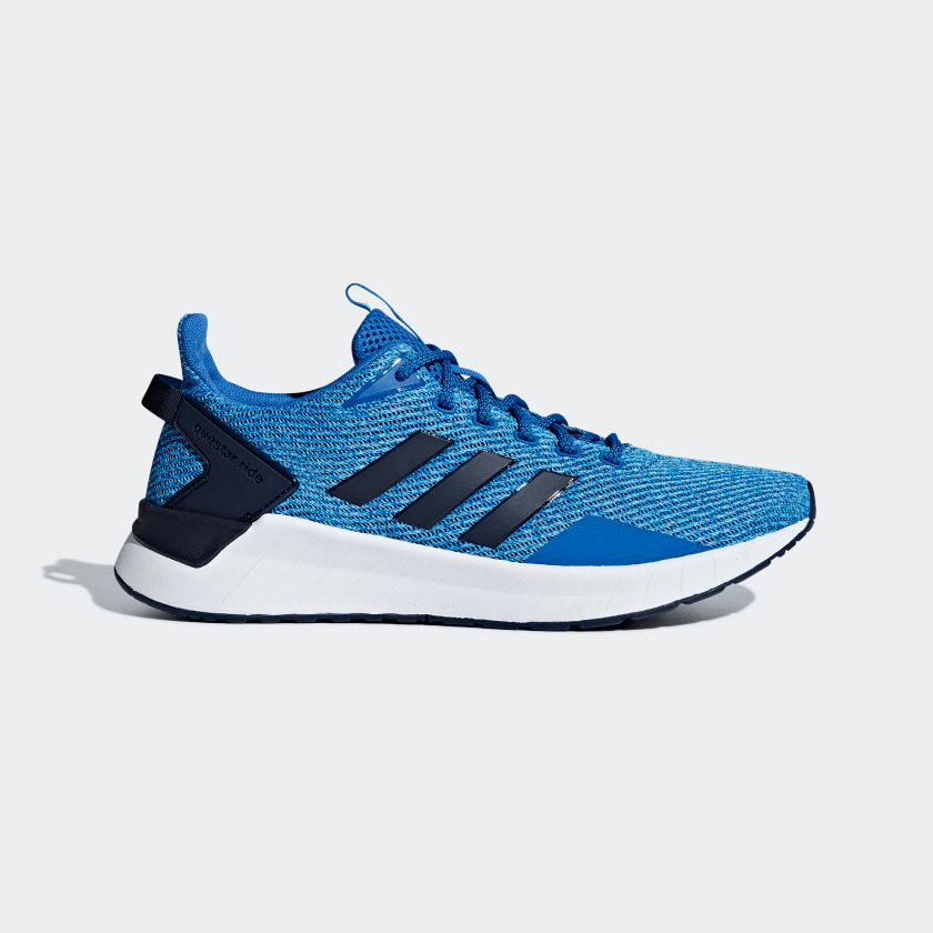 Giày Chạy Nam Adidas Questar Ride B44810