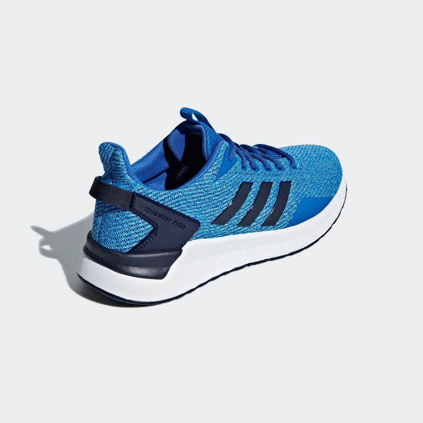 Giày Chạy Nam Adidas Questar Ride B44810