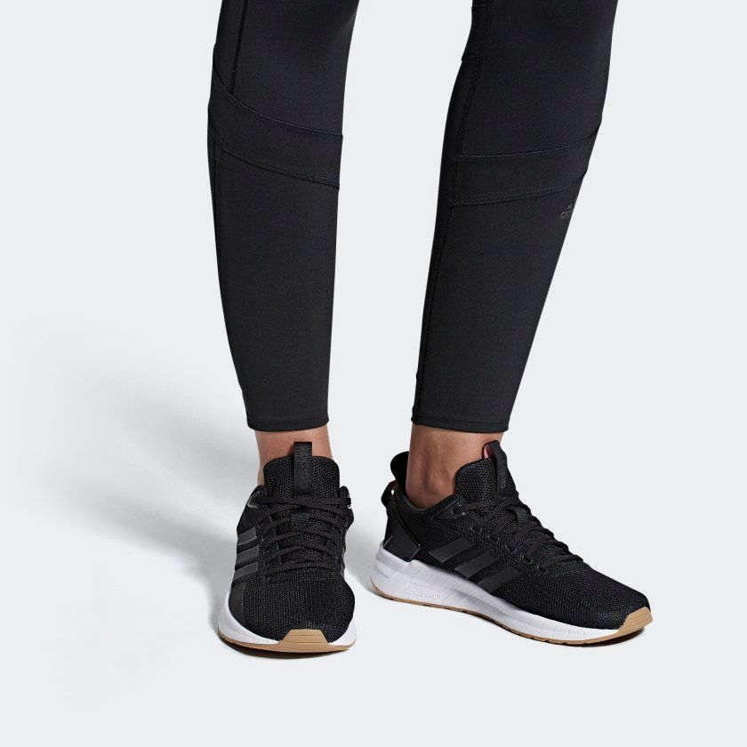 Giày Chạy Nữ Adidas Questar Ride B44832