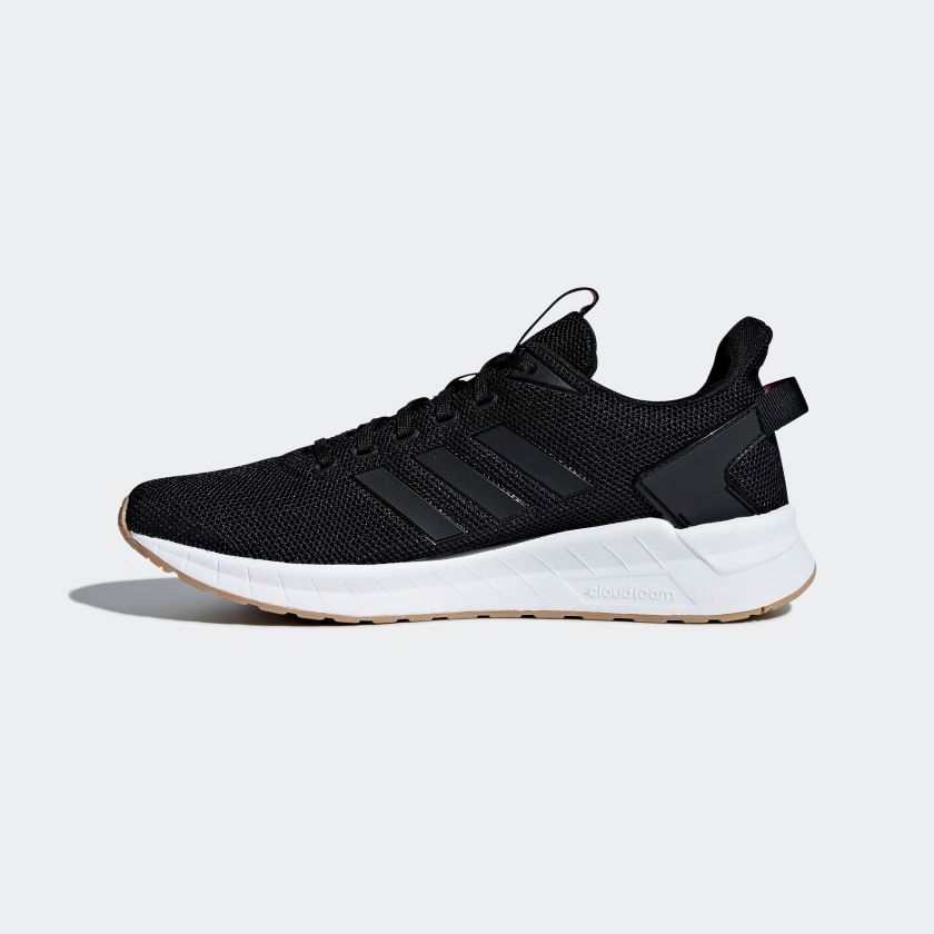 Giày Chạy Nữ Adidas Questar Ride B44832