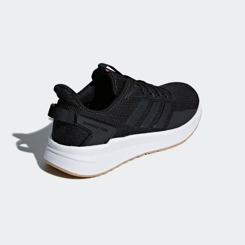 Giày Chạy Nữ Adidas Questar Ride B44832