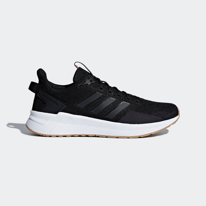 Giày Chạy Nữ Adidas Questar Ride B44832